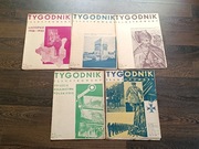 Tygodnik ilustrowany 1933