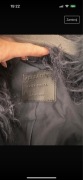 Futro lama allsaints 