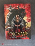 Polowanie - Tomasz Kamiński