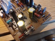 Gramofon Daniel G - 1100 fs