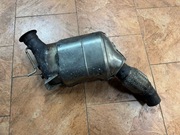 Bmw dpf e87 2.0.