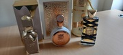 Perfumy Lattafa Zestaw Eclair Fakhar Rose Oud Mood Nowe 