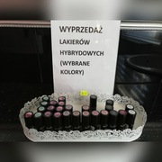 Lakier hybrydowy Neo Nail 