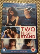 Two Night Stand -2014. DVD folia <j. angielski>