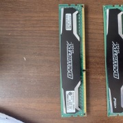 Pamięć RAM DDR 3 1600 mhz