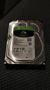 Dysk twardy Seagate Barracuda ST2000DM008 2TB
