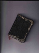 Mszał 1925 r. - Belgia