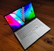 ASUS VivoBook 15 OLED 15,6" i5-1135G7/16GB/512GB/Windows 11