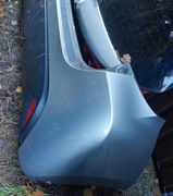 Zderzak tył Yaris IV halogen kompletny 