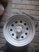 Felgi mangels jeep cherokee 