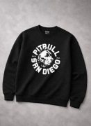 bluza pitbull san diego street