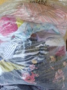 Ubrania używane mix 4 zł kg 