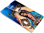 Guadalupe - Karta USB-mp3 - komplet 11 płyt (9 CD i 2 DVD) w wersji mp3