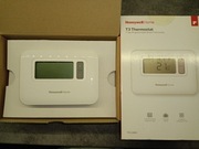 Termostat tygodniowy T3C110AEU Honeywell Home