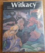 Witkacy- Irena Jakimowicz