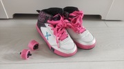 Buty rolki/wrotki