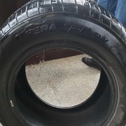 Nexen N Fera Sport SUV 225/55R18 98 V