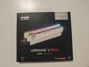 Pamięć RAM DDR5 Klevv Urbane V RGB 48GB 6000MHz CL30