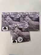 Taylor Swift - Elizabeth Taylor RSD limitowany winyl LP vinyl