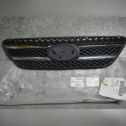 Gril, atrapa wlotu powietrza Kia Ceed 2006-2009 