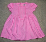 sukienka okolicznościowa r.80 cm (9-12 miesiecy)