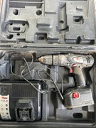 Wkrętarka akumulatorowa Wurth 18v