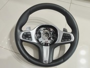 ASYSTENT Kierownica BMW G30 G31 G01 X3 G02 X4 G05 X6 M Pakiet Łopatki
