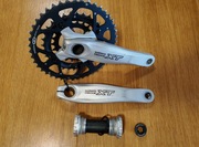 Korba Shimano Deore XT FC-M760