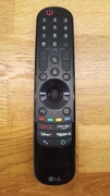 pilot LG magic remote MR21GA  - Oryginalny LG myszka mikrofon MR20 MR19