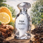 Perfumy Arabiyat Prestige Marwa Men D E K A N T 5ML