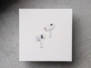 Apple Airpods Pro 2. generacji (USB-C)