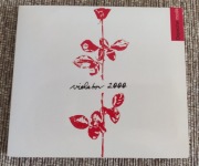 Depeche Mode Violator 2000 - CD