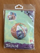 Piłka plażowa Stitch Disney 50cm