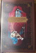 Mary Shelley, Frankenstein