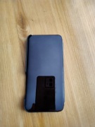 Nowe Etui Flip View Cover Do Huawei Y7 2019 +SZKŁO