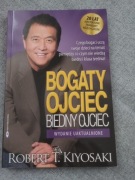 Bogaty ojciec, biedny ojciec - Robert Kiyosaki