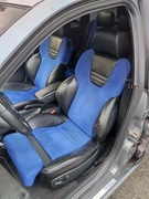 Fotele Audi RS4 S4 A4 B5 Recaro Avant
