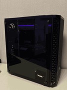 Komputer stacjonarny - GTX 1660, Ryzen 5, 16 GB Ram