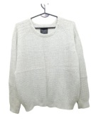 Sweter wełniany Gestuz Mary Pullover M 40% angora