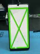 Samsung A42 5G zbity ekran