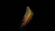 Opal Szlachetny | B. Mocno Opalizujący | 0.9 gr | Minerał Kamień Kryształ 