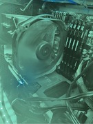 intel i7 6700k MSI Z170-A Pro+32GB RAM DDR4