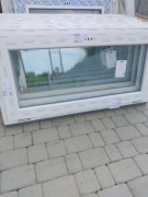 Okno nowe 60wys 120szer Uchylne Tanio 