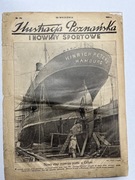 Ilustracja poznańska nr 38/1931