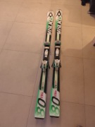 narty zjazdowe volki rtm80 176cm