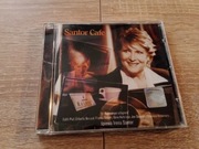 IRENA SANTOR - SANTOR CAFE CD