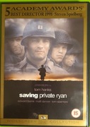 saving private ryan