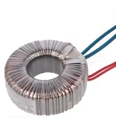 Transformator do halogenów 230V na 11,5V DC 120VA