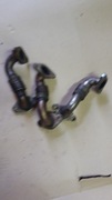 Przewód rurka rura EGR 038131521CD 1.9  tdi vw audi skoda seat