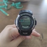 Zegarek G-shock casio 3095
